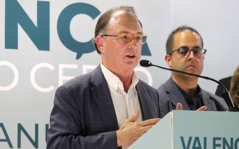 O bipartidismo PSD-PS predomina no Alto Minho