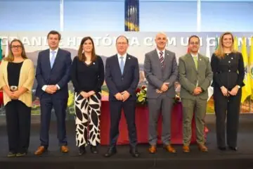 Valença assistiu a posse dos novos órgãos autárquicos