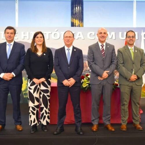 Valença assistiu a posse dos novos órgãos autárquicos