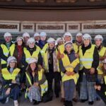 O Teatro Cine Fraga ‘ponse a punto’ para volver en 2028