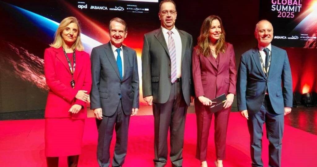 Vigo, un referente da xeopolítica global