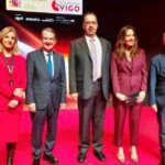 Vigo, un referente da xeopolítica global