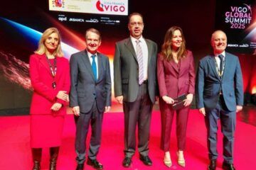 Vigo, un referente da xeopolítica global