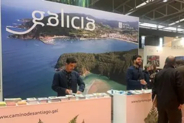 A Xunta promoverá o destino Galicia en Nova York