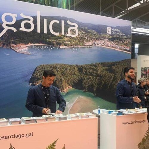 A Xunta promoverá o destino Galicia en Nova York