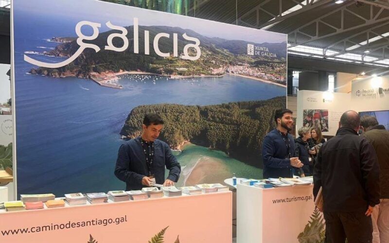 A Xunta promoverá o destino Galicia en Nova York