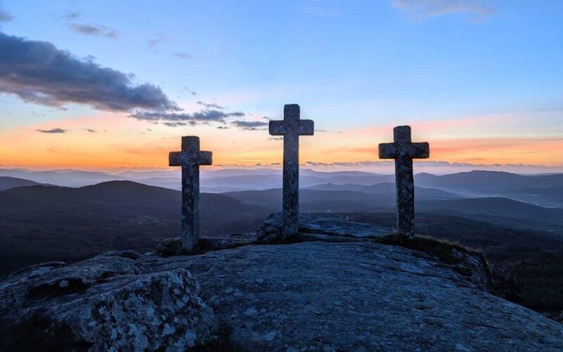 Luz verde para o Observatorio Nocturno e o Miradoiro do Montouto