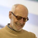 O historiador Felipe Arias ingresa na Real Academia Galega