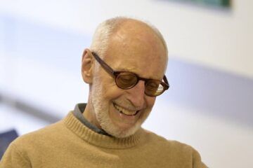 O historiador Felipe Arias ingresa na Real Academia Galega