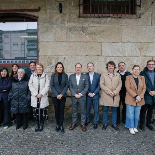 AECT do Río Minho aproba o seu orzamento para 2026