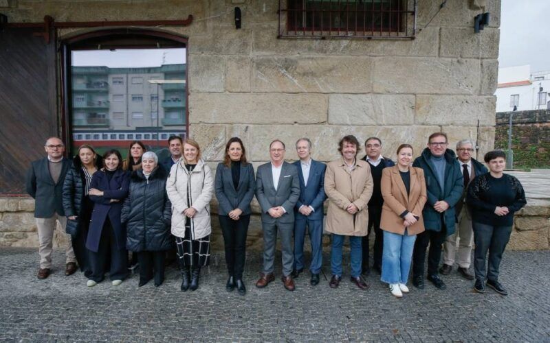 AECT do Río Minho aproba o seu orzamento para 2026