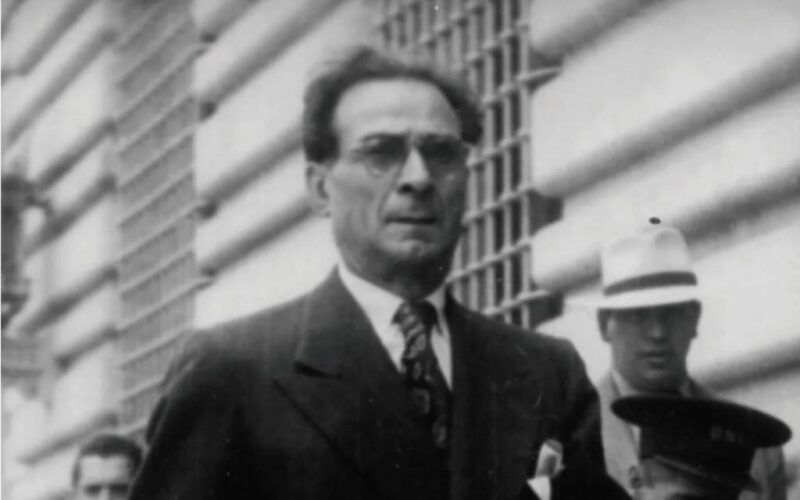 A historia de Alejandro Viana chegará ao Festival Internacional de Cine de Biarritz