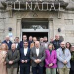 Nace en Arbo o Club da Lamprea