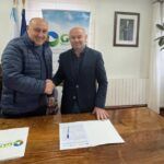 Modernización do Museo Arabo