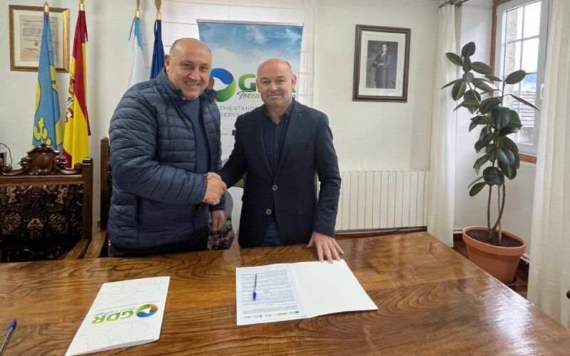 Modernización do Museo Arabo