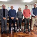 Creada en Arbo a Agrupación de Protección Civil Ribeira do Miño