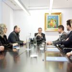 Punta 25 Hotels Group reabrirá o balneario de Baños de Molgas