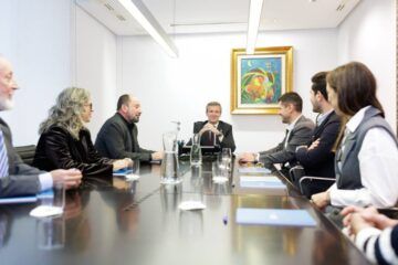 Punta 25 Hotels Group reabrirá o balneario de Baños de Molgas