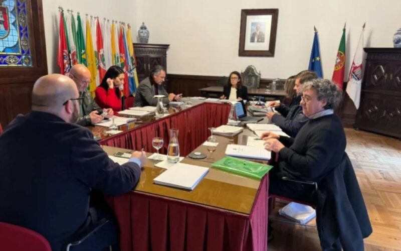 Caminha aprova orçamento 2026