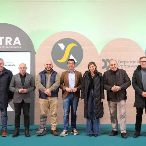 O Plan Extra da Deputación de Pontevedra mobilizou 7,2M€ no Condado-Paradanta