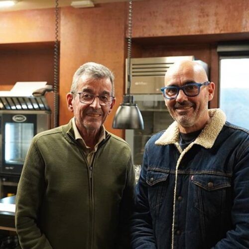 Rafa Centeno será o pregoeiro da Feira do Viño de Amandi 2026