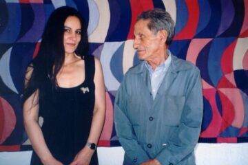 Monográfico sobre Isaac Díaz Pardo nos Cadernos “Unión Libre”