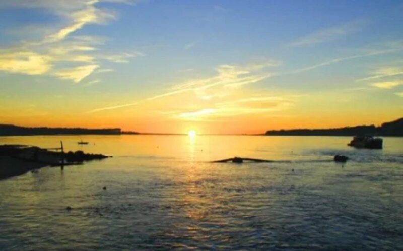 Avança a ligação Internacional Caminha–A Guarda