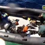 Cooperação Transfronteiriça entre a GNR e a Guardia Civil no combate ao narcotráfico