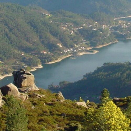 Melgaço revitaliza património e turismo no Parque Nacional da Peneda Gerês