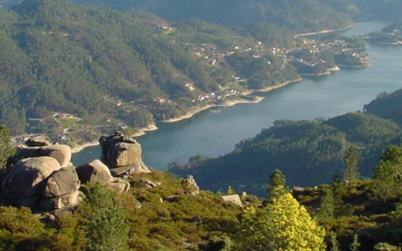 Melgaço revitaliza património e turismo no Parque Nacional da Peneda Gerês