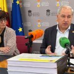 A Secretaría provincial do PSdeG-PSOE de Ourense expresa o seu apoio ás vítimas de acoso sexual