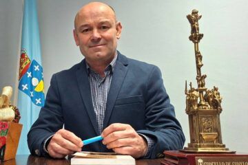 “Un Covelo máis humano, máis unido e máis orgulloso da súa xente”