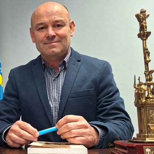 “Un Covelo máis humano, máis unido e máis orgulloso da súa xente”