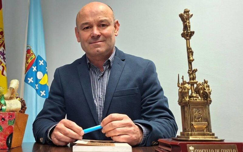 “Un Covelo máis humano, máis unido e máis orgulloso da súa xente”