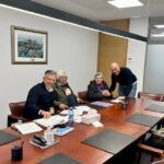 O Porriño impulsa o Gran Parque Fluvial do Louro