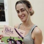 “Baba, el gato que ladraba” de Marta Maceda Gil