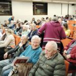 Homenaxe póstuma ao escultor Florencio de Arboiro