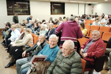 Homenaxe póstuma ao escultor Florencio de Arboiro