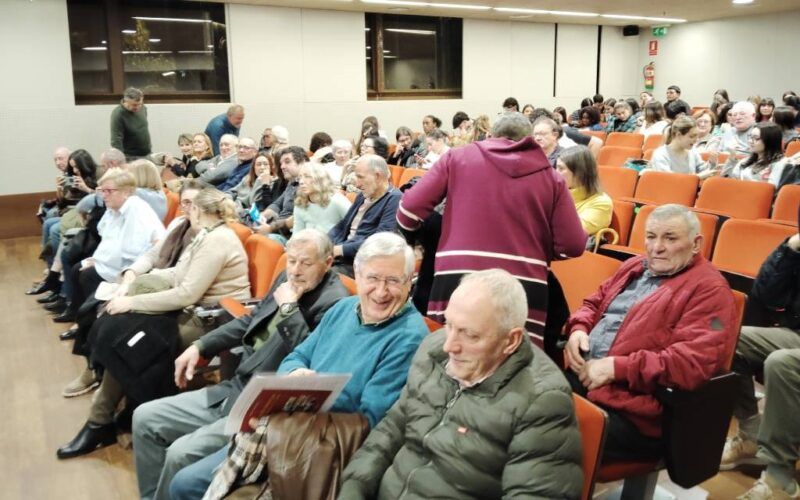 Homenaxe póstuma ao escultor Florencio de Arboiro