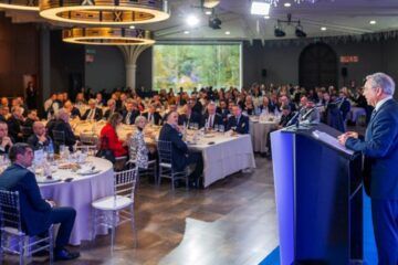 Gala das Empresas da CEO, dedicada á memoria de Marisol Nóvoa