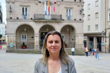 O PSdeG de Ourense rexistra unha moción a prol da liberdade de prensa