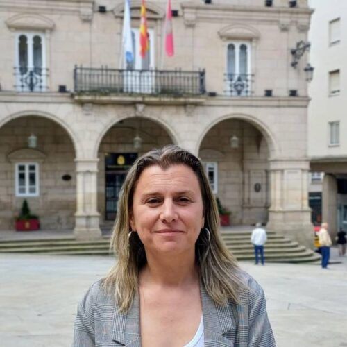 O PSdeG de Ourense rexistra unha moción a prol da liberdade de prensa