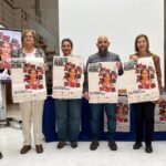 Os premios Rebulir promocionan o destino Galicia