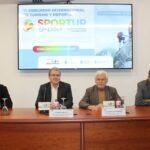 VI Congreso Internacional de Turismo e Deporte en Expourense do 11 ao 12 de decembro