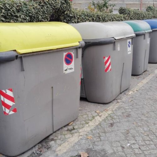 As socialistas rexeitan “o tarifazo” do lixo en Ourense