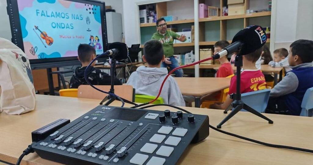 A UNESCO escolle o “modelo PNO!” como referente mundial de patrimonio inmaterial