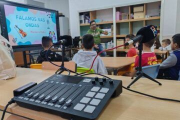 A UNESCO escolle o “modelo PNO!” como referente mundial de patrimonio inmaterial