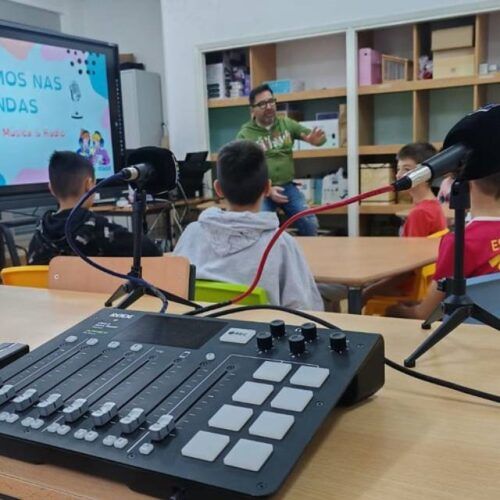 A UNESCO escolle o “modelo PNO!” como referente mundial de patrimonio inmaterial