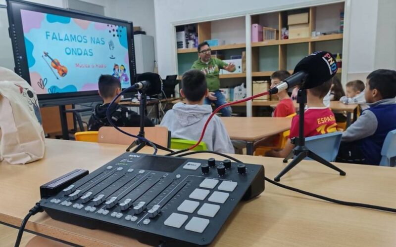 A UNESCO escolle o “modelo PNO!” como referente mundial de patrimonio inmaterial