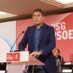 PSdeG acusa de “difamación” á cadea Cuatro polo tema do acoso